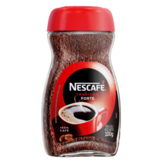 NESCAFE 雀巢咖啡 咖啡粉, 100g, 1入, 1個
