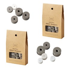 Yarna Coconitz 針塞 24p, 天然, 2個