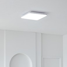 vittz LED Radian 吸頂燈 60W, 白色