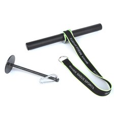 Chugamki List Roller前臂肌肉運動器材 Pro List Roller, 混色