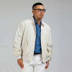 5XL男士大尺碼標準領寬鬆版型拉鍊外套