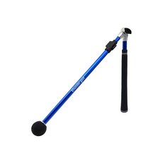 thunder golf Maintain高爾夫揮桿練習器, 珍珠藍