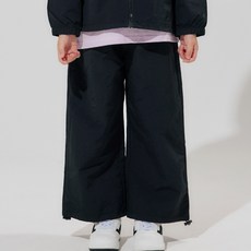 바브키즈 폴 윈드 팬츠