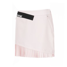 Volvik 富維克 女式高爾夫下擺褶襉裙褲 VLCUL911