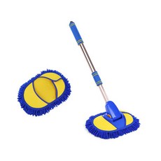 URBAN CAR Schunil洗車刷類型 +補充蓋集, 1套