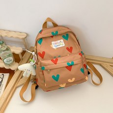 하라로이 아동용 러블리 백팩