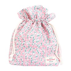 Coney Island 孩童防水抽繩收納袋