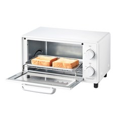 Russell Hobbs 羅素 迷你烤箱烤麵包機自行安裝, RH-MO208WH