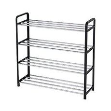 RIVER-GREEN One Room 迷你鞋櫃 4 層, 混色