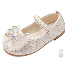 KIZTREE 女童皮鞋 XZ519