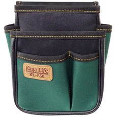 Kaya Life 多功能聚酯纖維釘袋, 1個