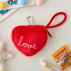 Modern House 兒童柔軟觸感Loveholic零錢包