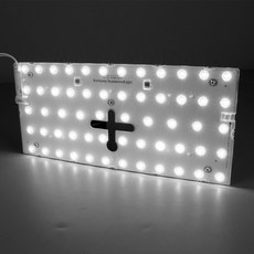 LUMEN LUX DS 安定器一體式 LED 房間改裝燈 30W, 1個, 晝光色