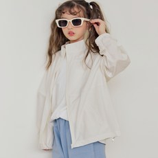 vavkids 兒童經典防風夾克外套