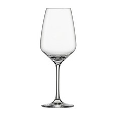쇼트즈위젤 테이스트 와인잔 화이트 115 670, 356ml, 1개