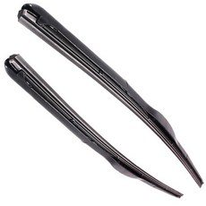 SM6 車用頭等艙混合式雨刷組, 1組