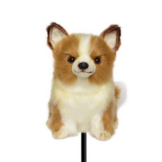 Hansa 高爾夫木桿套, 8179-吉娃娃