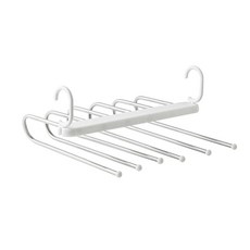 Marketpio 家用多用途衣架 褲架, 款式1, 1個