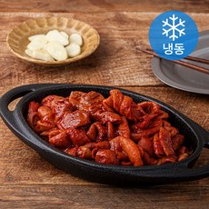 삼대가 삼대포차 불곱창구이 (냉동), 250g, 1개