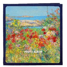 Vintem 兒童照片藝術相簿, 40張, TYPE 01 + 黑色