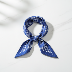 Join Made OLBIES 圓點點綴圍巾 3件組