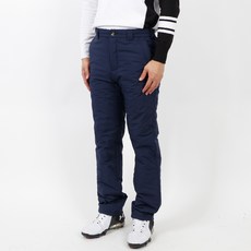 CONFIAR 防風保暖合身長褲