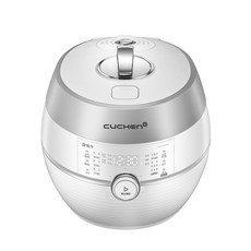 CUCHEN 酷晨 IR電壓炊具10人, CRR-PWW1010HH