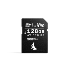 Angelbird V90 PRO SD MK2 記憶卡, 128GB