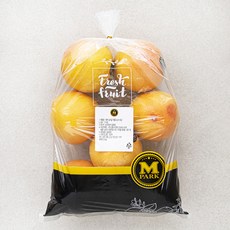 엠팍 남아공산 자몽, 2kg(5~8입), 1개