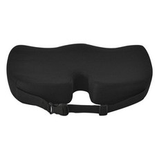 Hib&Body 椅子坐墊, 黑色