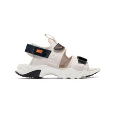 NIKE Canyon Sandal女款涼鞋 CV5515-004, 混色, 230