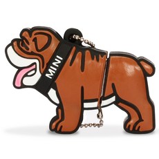 Kalron 英國鬥牛犬 USB3.0 隨身碟, 64GB