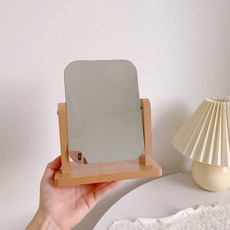 탁상용 회전거울 17.7 x 20.5 x 8.7 cm