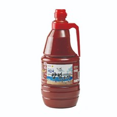Jalsikbi 調味醋醬, 1個, 2.2公斤