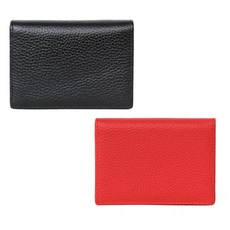 블루마운트 소가죽 슬림 카드지갑 APZF0665 2p