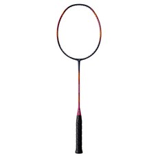 YONEX Nanoflare 700 羽毛球拍 78g, 品紅, 1個