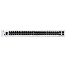 思科交換集線器, CBS250-48T-4G-EU