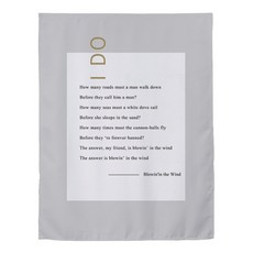 豪華魔鬼氈遮光窗簾, Type6