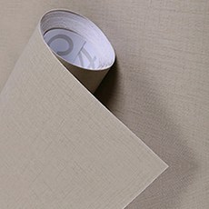 輕鬆黏貼壁紙 壁貼, 卡其色