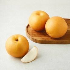 다복 당도선별 나주배, 1개, 1.8kg(3입)