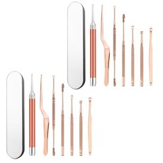 Leehansun LivingScience 一套 7 個耳塞, 2組