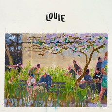 LOUIE : Kenny Beats, 1CD