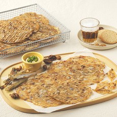 주안상점 구운쥐포, 1kg, 1개