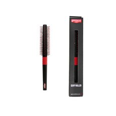 UPPERCUT DELUXE 男士專用造型捲梳, 混色, 1個