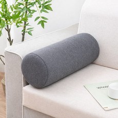 LOVINGLAB Lunoa 圓形沙發扶手靠墊