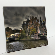 HTP 磁磚 垂落的陰影 C1474