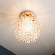 hit LIGHTING Liv 1燈感應燈 E30265, 金色, 1個