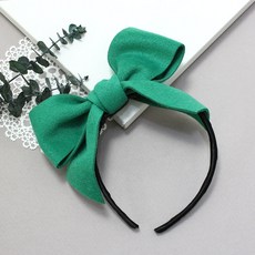 DRESSHOUSE 蝴蝶結造型髮箍