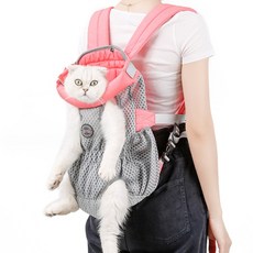 寵物基本款背巾 B14, 類型3, 1個