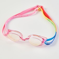 미즈노 엑셀아이 미러수경 N3XEC081, 09, 1개